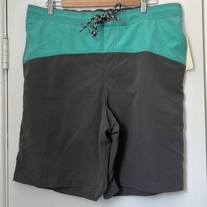 Sonoma Swim Trunk